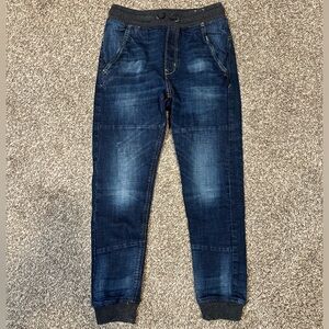 Boy’s H&M jogger-style jeans